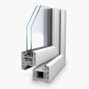 VEKA система SOFTLINE 70