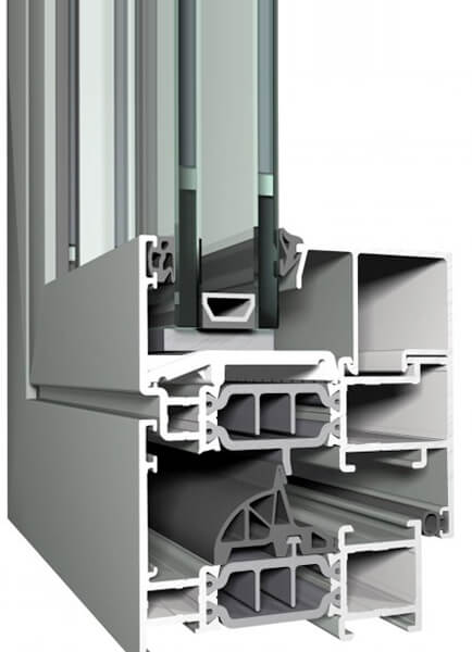 Reynaers CS 77
