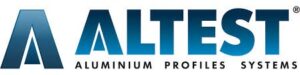 Алтест logo